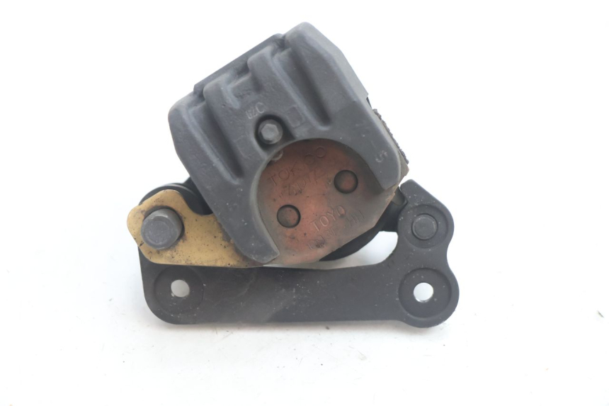 photo de PINZA FRENO POSTERIORE KAWASAKI ER-6 ER6 N 650 (2005 - 2009) - Altra angolazione