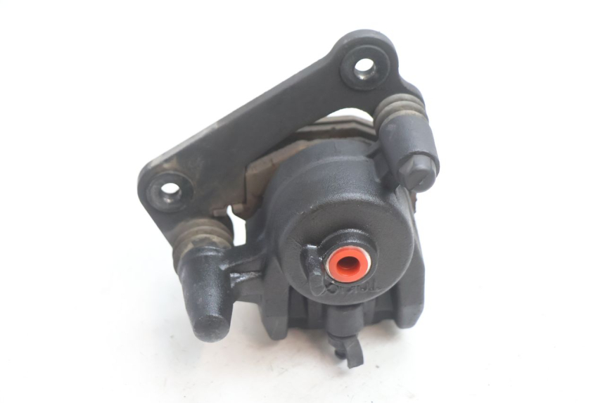 photo de PINZA FRENO POSTERIORE KAWASAKI ER-6 ER6 N 650 (2005 - 2009) - Primo piano tecnico