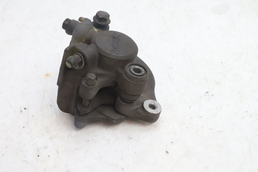 photo de PINZA FRENO POSTERIORE HONDA FES PANTHEON 125 (2003 - 2007) - Zoom sullo stato d'uso