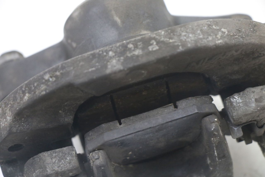 photo de PINZA FRENO POSTERIORE HONDA FES S-WING SWING ABS 125 (2007 - 2015) - Stato della superficie e materiale