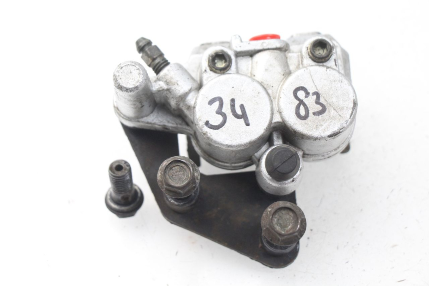 photo de Pinza freno posteriore LINTEX FEVER 2T 50 (2009 - 2022) - Vista principale