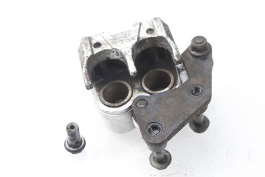 photo de Pinza freno posteriore LINTEX FEVER 2T 50 (2009 - 2022) - Zoom sullo stato d'uso