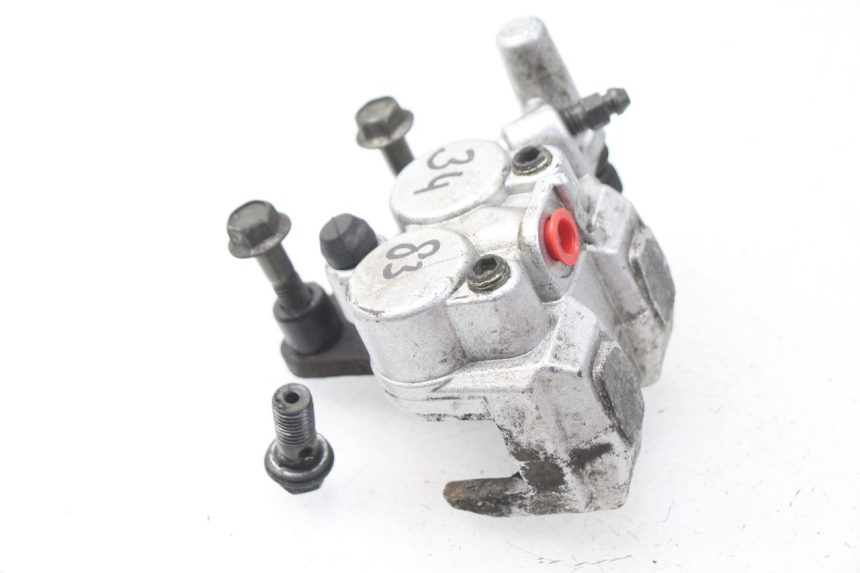 photo de Pinza freno posteriore LINTEX FEVER 2T 50 (2009 - 2022) - Altra angolazione