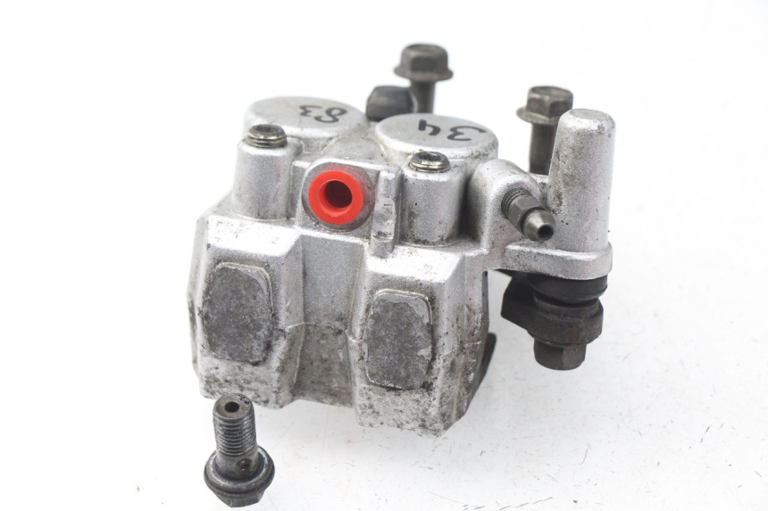 photo de Pinza freno posteriore LINTEX FEVER 2T 50 (2009 - 2022) - Primo piano tecnico