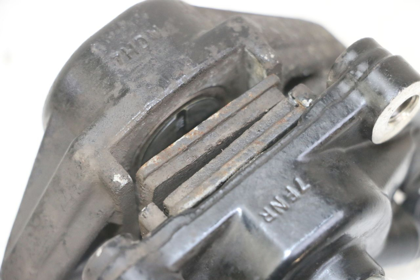 photo de PINZA FRENO POSTERIORE SYM FIDDLE 3 III 125 (2014 - 2020) - Zoom sullo stato d'uso