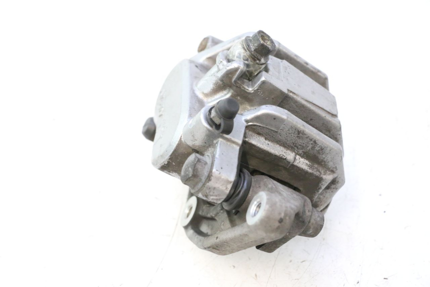 photo de PINZA FRENO POSTERIORE HONDA FJS SILVER WING SILVERWING 400 (2005 - 2008) - Stato della superficie e materiale