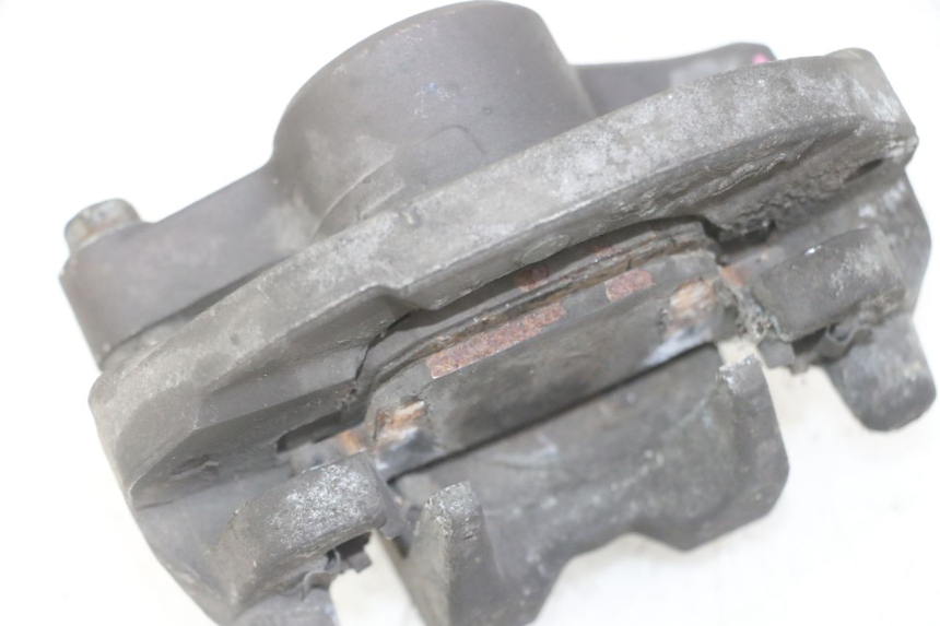 photo de PINZA FRENO POSTERIORE HONDA FORZA ABS 300 (2013 - 2017) - Zoom sullo stato d'uso