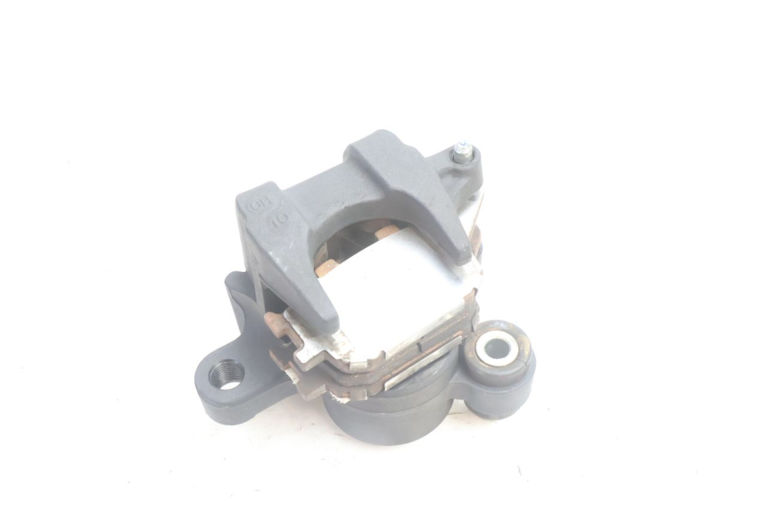 photo de Pinza freno posteriore YAMAHA FZ8 800 (2010 - 2016) - Dettagli dei punti di fissaggio
