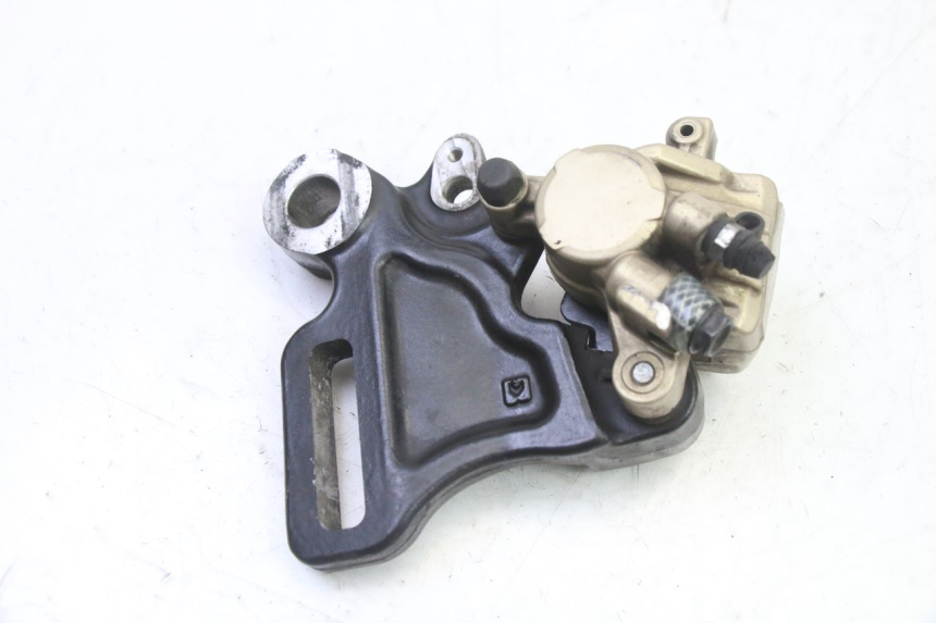 photo de PINZA FRENO POSTERIORE BMW G310 R 310 (2016 - 2020) - Zoom sullo stato d'uso