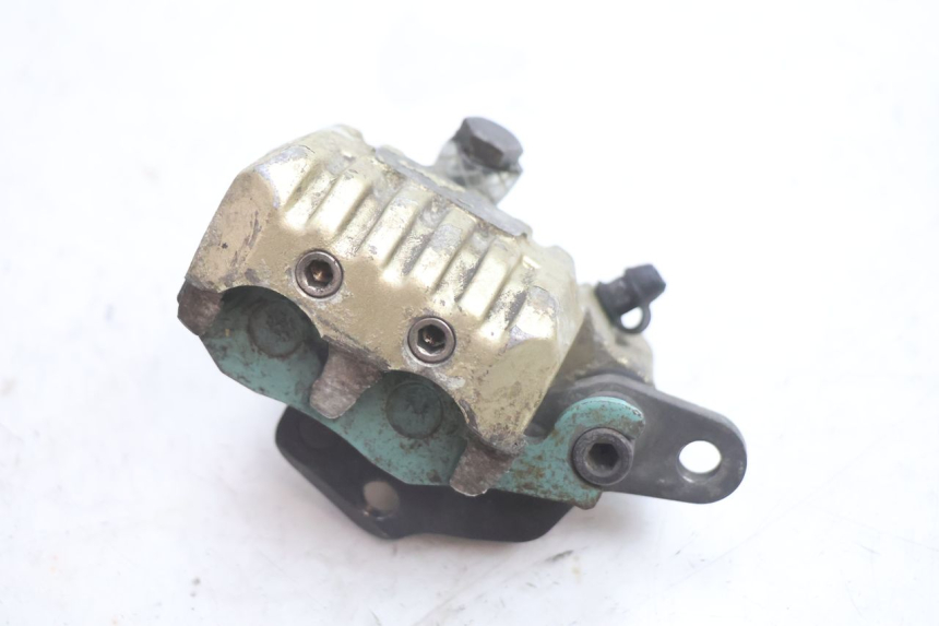 photo de PINZA FRENO POSTERIORE GILERA GP 800 (2007 - 2013) - Primo piano tecnico