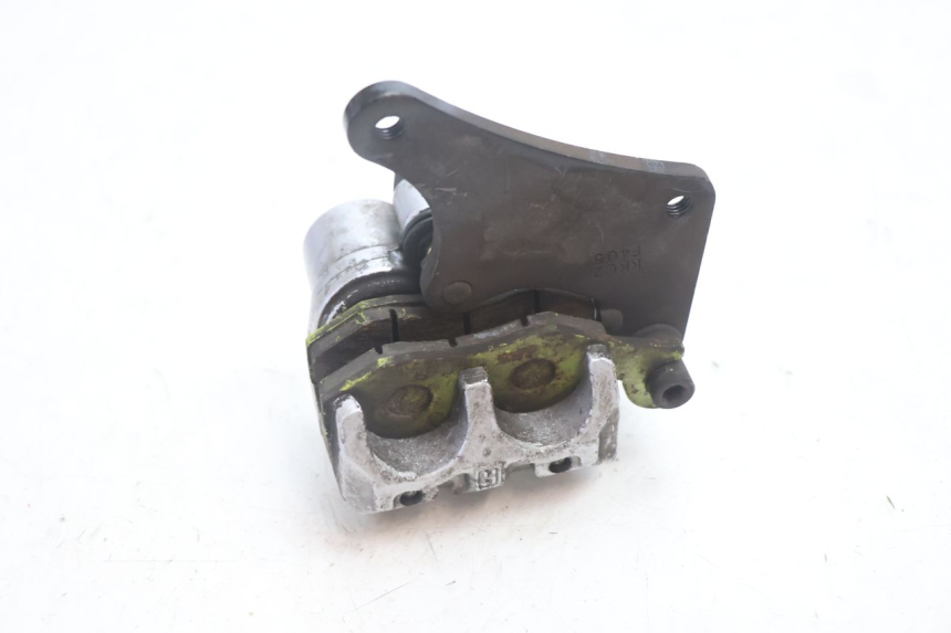 photo de PINZA FRENO POSTERIORE KYMCO GRAND DINK 125 (2008 - 2014) - Primo piano tecnico
