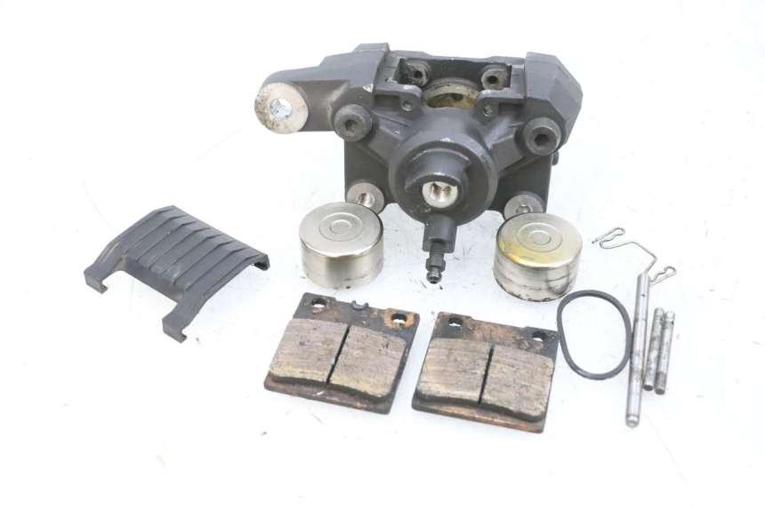 photo de PINZA FRENO POSTERIORE SUZUKI GSF N BANDIT 600 (1996 - 1999) - Vista principale