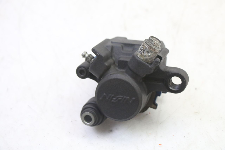 photo de PINZA FRENO POSTERIORE SUZUKI GSR 750 (2011 - 2017) - Zoom sullo stato d'uso