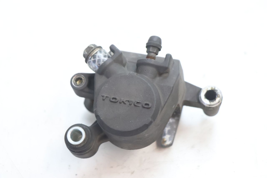 photo de PINZA FRENO POSTERIORE SUZUKI GSR 600 (2005 - 2012) - Vista principale
