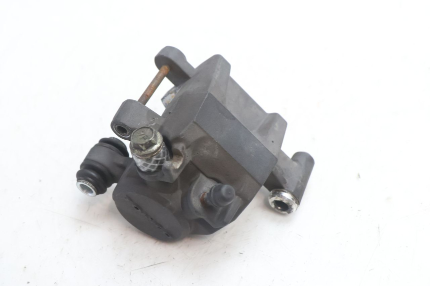 photo de PINZA FRENO POSTERIORE SUZUKI GSR 600 (2005 - 2012) - Zoom sullo stato d'uso
