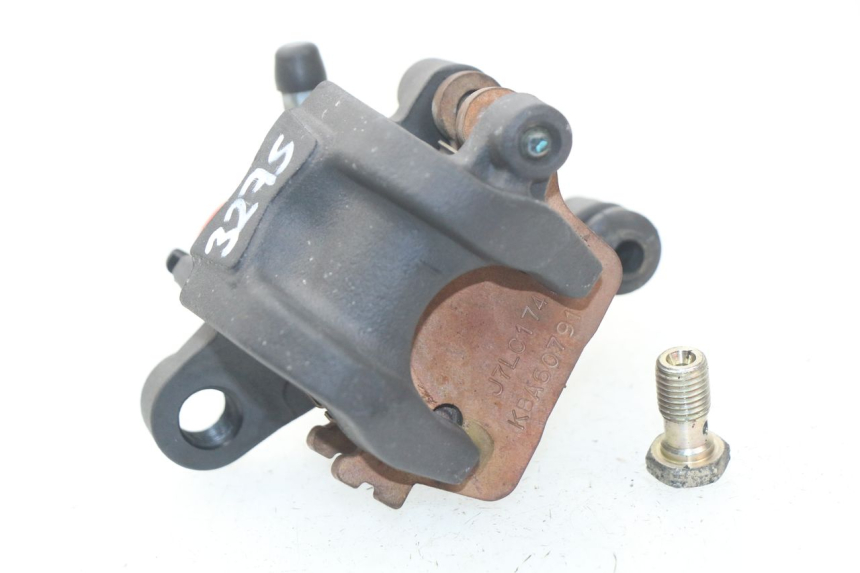 photo de Pinza freno posteriore SUZUKI GSX-R GSXR K16 1000 (2012 - 2016) - Zoom sullo stato d'uso