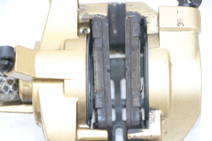 photo de PINZA FRENO POSTERIORE SUZUKI GSXR GSX-R 1000 (2003 - 2004) - Dettaglio del componente