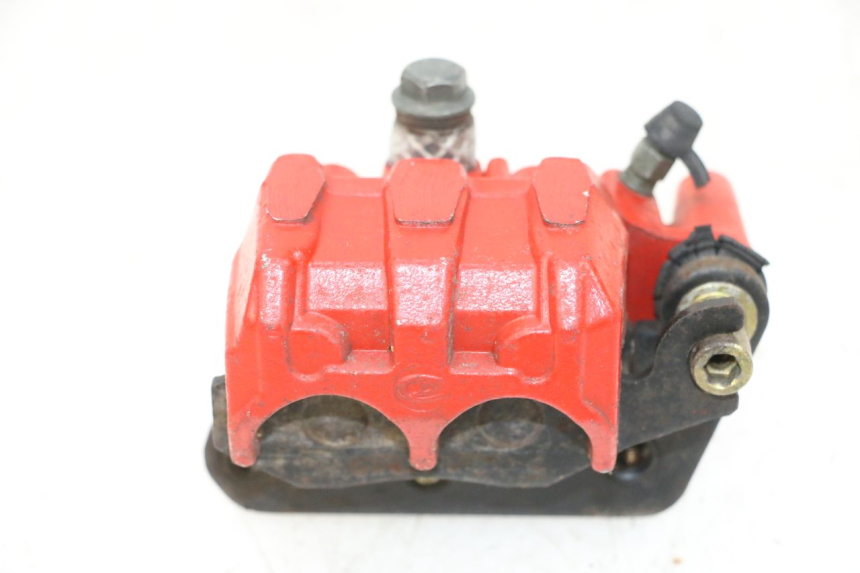 photo de PINZA FRENO POSTERIORE JM MOTORS GTS 125 (2015 - 2019) - Stato della superficie e materiale