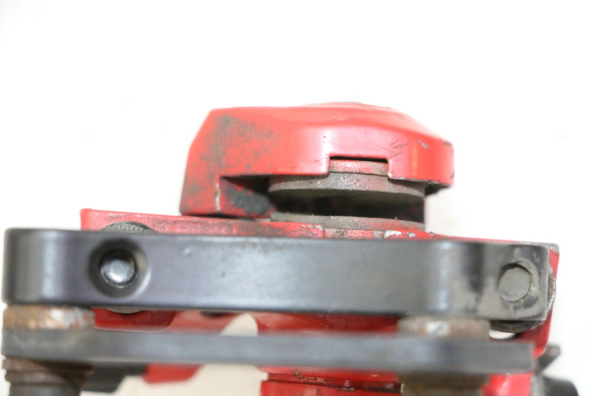 photo de PINZA FRENO POSTERIORE HITWAY H5 1 - Zoom sullo stato d'uso