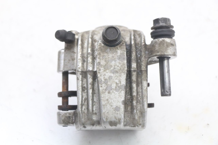 photo de PINZA FRENO POSTERIORE HARLEY DAVIDSON SPORTSTER XL CUSTOM 883 (1999 - 2006) - Zoom sullo stato d'uso