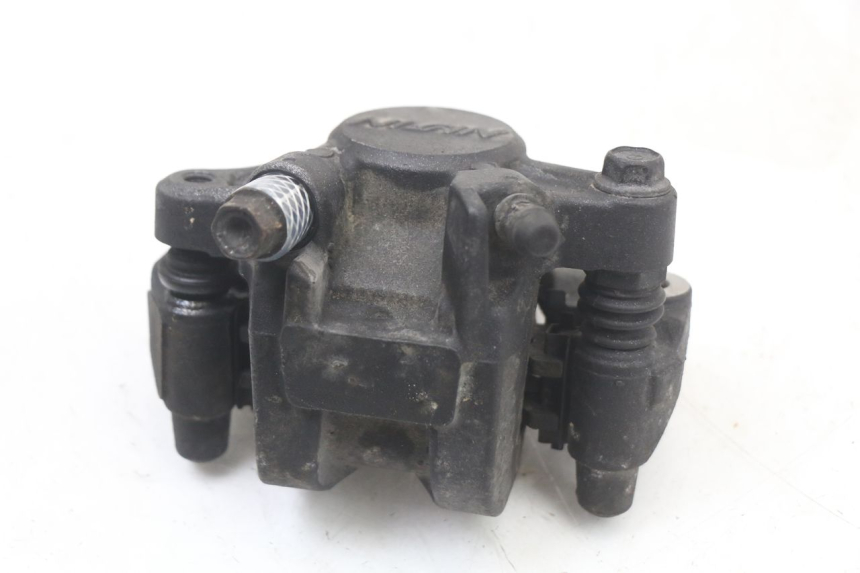 photo de PINZA FRENO POSTERIORE HONDA FES S-WING SWING 125 (2007 - 2015) - Zoom sullo stato d'uso