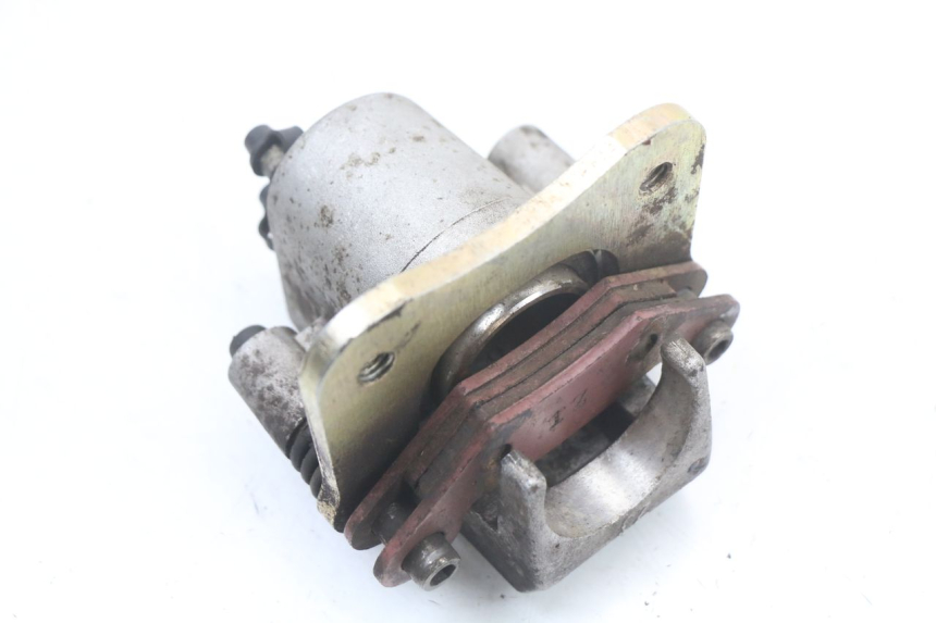 photo de PINZA FRENO POSTERIORE HYTRACK HY S 4X4 410 (2013 - 2016) - Dettagli dei punti di fissaggio