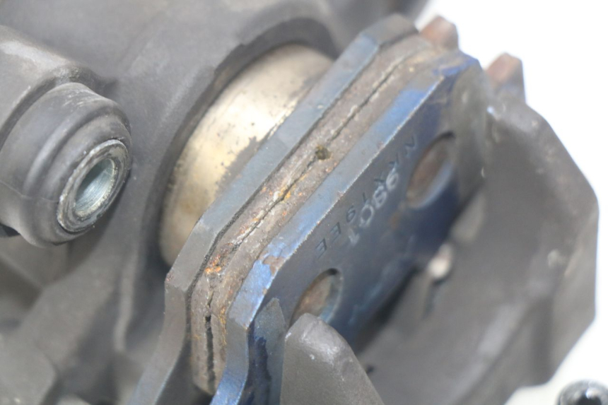 photo de PINZA FRENO POSTERIORE HONDA INTEGRA NC D 750 (2016 - 2018) - Zoom sullo stato d'uso