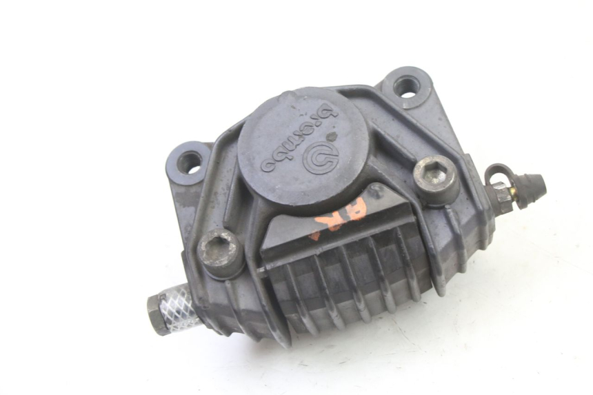 photo de PINZA FRENO POSTERIORE BMW K 75 RT 750 (1989 - 1997) - Zoom sullo stato d'uso