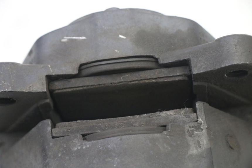 photo de PINZA FRENO POSTERIORE BMW K 75 RT 750 (1989 - 1997) - Stato della superficie e materiale