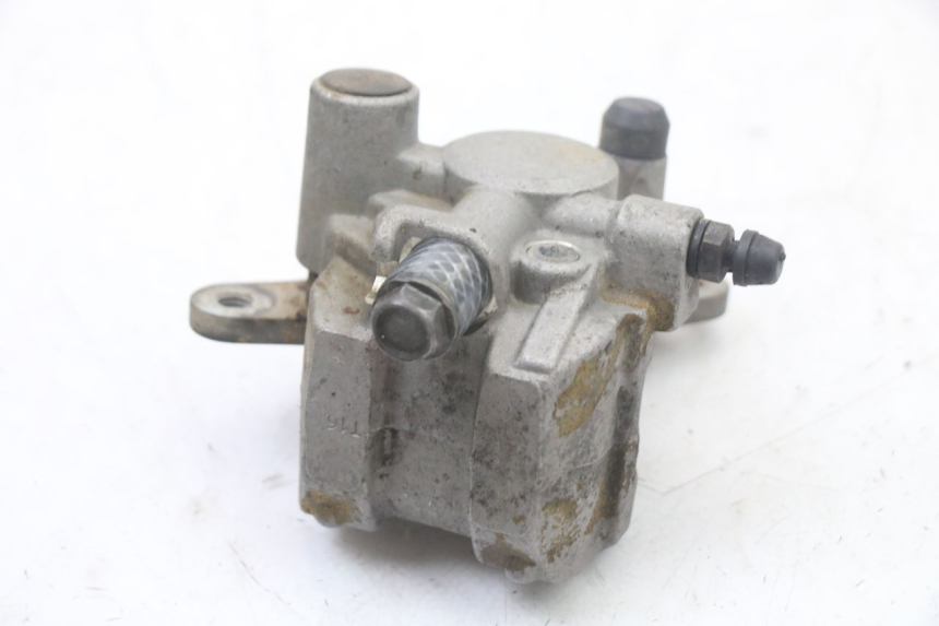 photo de PINZA FRENO POSTERIORE KAWASAKI KX 65 (2000 - 2019) - Zoom sullo stato d'uso