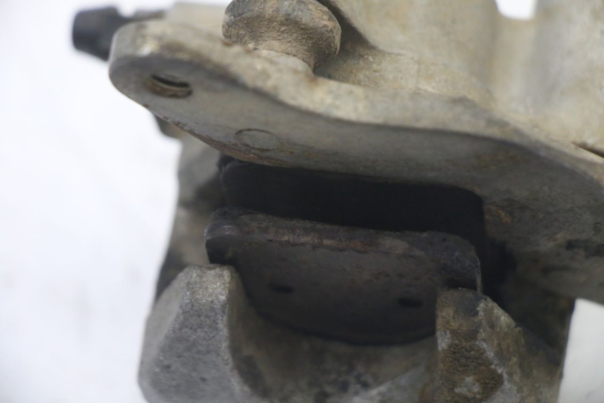 photo de PINZA FRENO POSTERIORE KAWASAKI KX 65 (2000 - 2019) - Dettagli dei punti di fissaggio