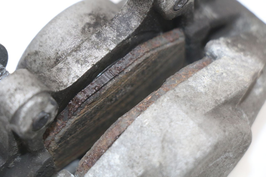 photo de PINZA FRENO POSTERIORE RENAULT KOURANOS 125 (2001 - 2004) - Vista d'insieme del prodotto