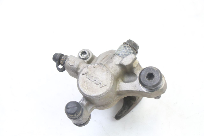 photo de PINZA FRENO POSTERIORE KAWASAKI KX F KXF 450 (2009 - 2011) - Vista principale