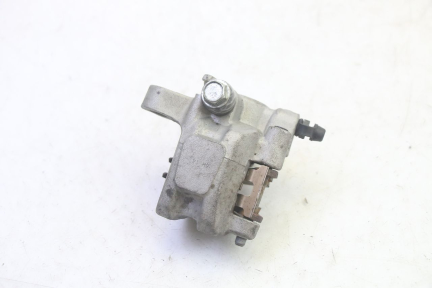 photo de PINZA FRENO POSTERIORE KAWASAKI KXF KX-F 250 (2017 - 2019) - Altra angolazione