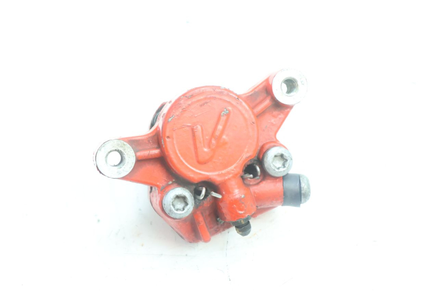 photo de PINZA FRENO POSTERIORE PEUGEOT LUDIX BLASTER 50 (2006 - 2014) - Primo piano tecnico