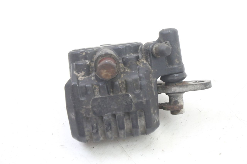 photo de PINZA FRENO POSTERIORE PIAGGIO MP3 LT 400 (2007 - 2012) - Zoom sullo stato d'uso