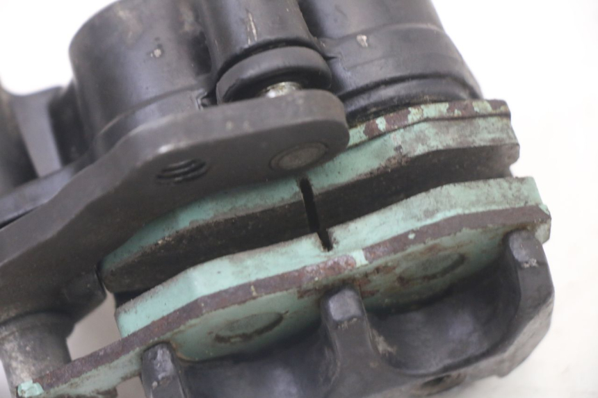 photo de PINZA FRENO POSTERIORE PIAGGIO MP3 LT 400 (2007 - 2012) - Dettagli dei punti di fissaggio