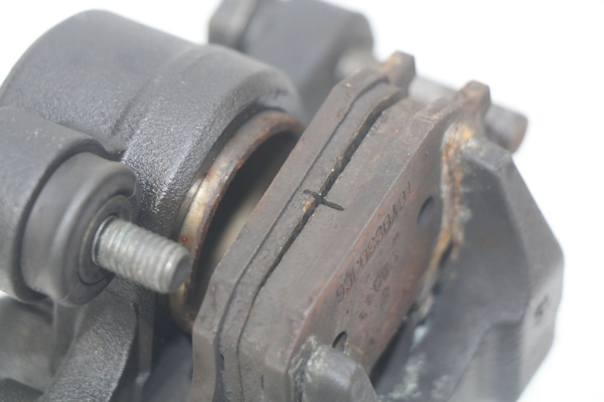 photo de PINZA FRENO POSTERIORE YAMAHA MT-07 MT07 ABS 700 (2014 - 2017) - Zoom sullo stato d'uso