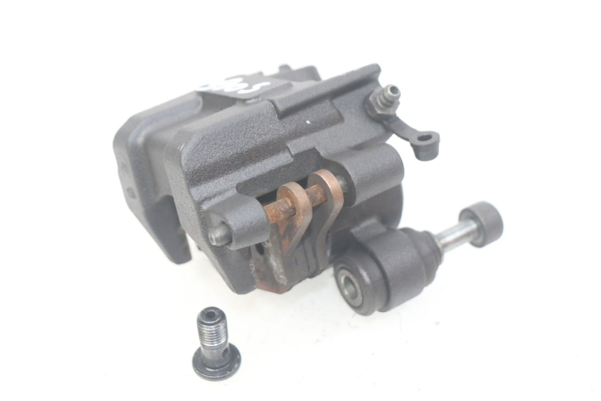 photo de PINZA FRENO POSTERIORE YAMAHA MT-07 MT07 ABS 700 (2014 - 2017) - Altra angolazione