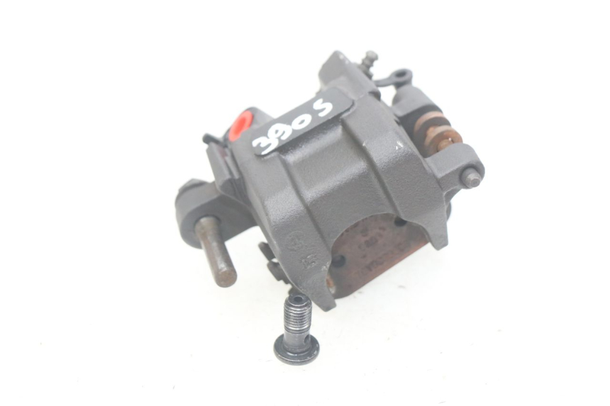 photo de PINZA FRENO POSTERIORE YAMAHA MT-07 MT07 ABS 700 (2014 - 2017) - Primo piano tecnico