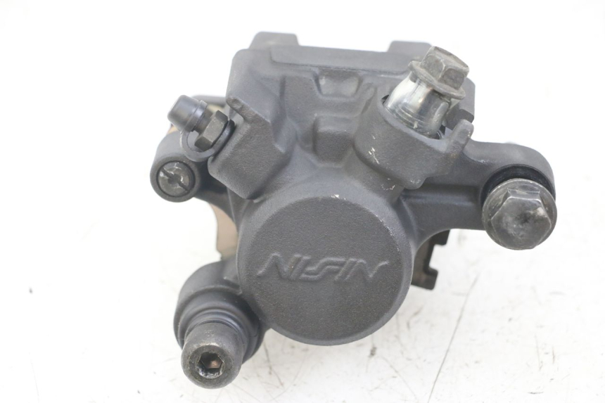 photo de PINZA FRENO POSTERIORE YAMAHA MT-07 MT07 ABS 700 (2014 - 2017) - Vista principale