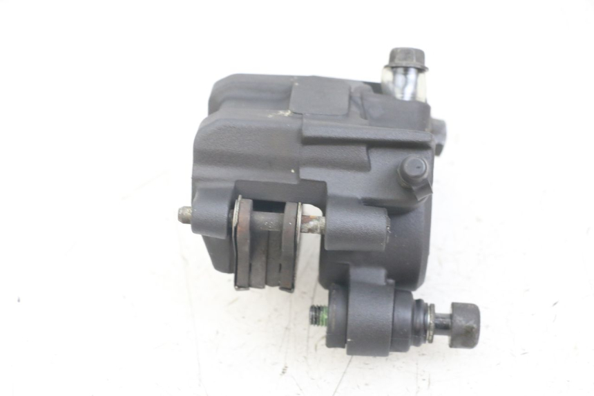 photo de PINZA FRENO POSTERIORE YAMAHA MT-07 MT07 ABS 700 (2014 - 2017) - Zoom sullo stato d'uso