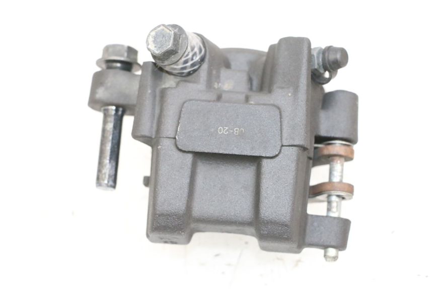 photo de PINZA FRENO POSTERIORE YAMAHA MT-07 MT07 ABS 700 (2018 - 2020) - Primo piano tecnico