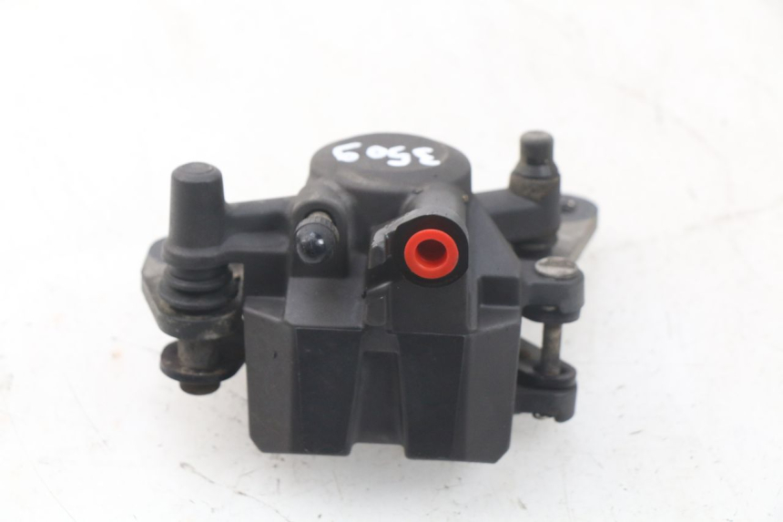 photo de Pinza freno posteriore MBK MW TRYPTIK 125 (2017 - 2022) - Zoom sullo stato d'uso