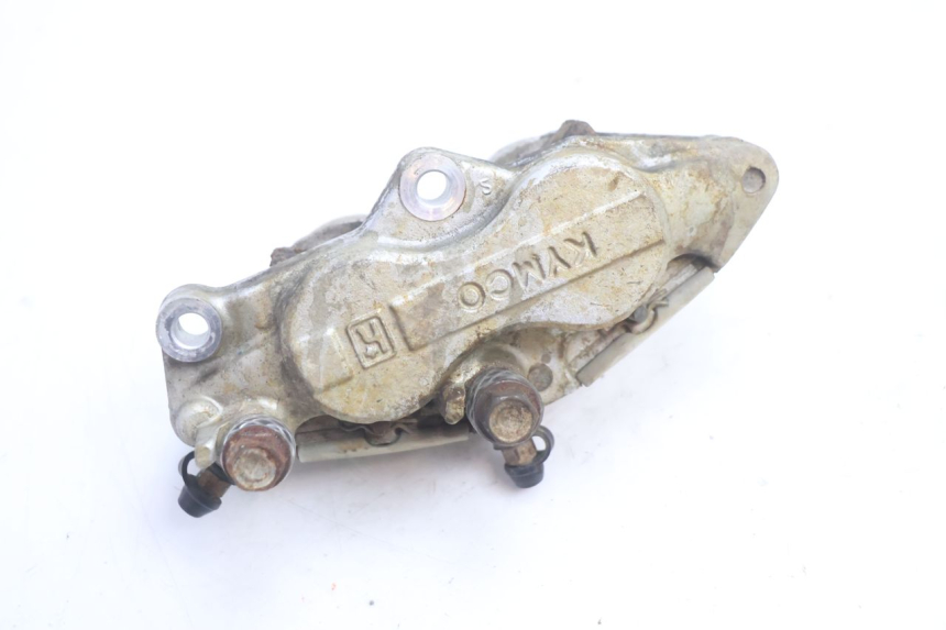 photo de PINZA FRENO POSTERIORE KYMCO MXU R 250 (2004 - 2010) - Altra angolazione