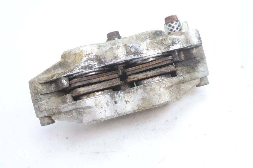 photo de PINZA FRENO POSTERIORE KYMCO MXU R 250 (2004 - 2010) - Primo piano tecnico