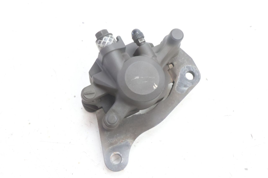 photo de PINZA FRENO POSTERIORE YAMAHA N-MAX NMAX 125 (2021 - 2024) - Zoom sullo stato d'uso