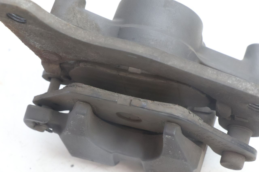 photo de PINZA FRENO POSTERIORE YAMAHA N-MAX NMAX 125 (2021 - 2024) - Dettagli dei punti di fissaggio