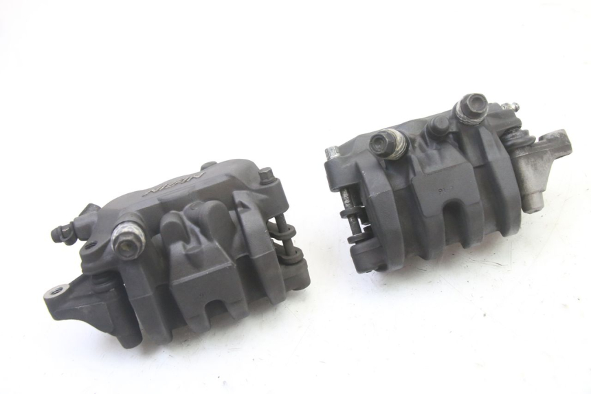 photo de PINZA FRENO POSTERIORE HONDA NTV DEAUVILLE ABS 700 (2007 - 2016) - Altra angolazione