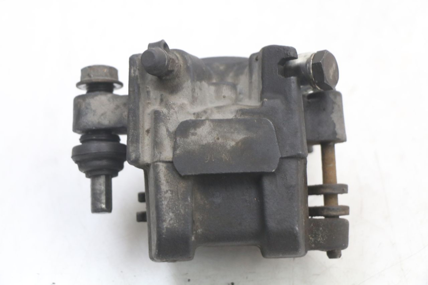 photo de PINZA FRENO POSTERIORE HONDA NTV DEAUVILLE 650 (1998 - 2001) - Zoom sullo stato d'uso